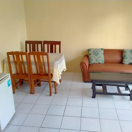 Ferienwohnung Welcome Lounge Jomtien Beach Exterior foto